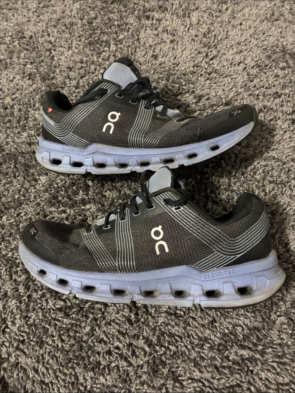 On running cloudgo